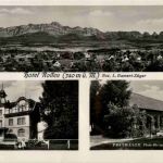 Wuppenau - Hotel Nollen