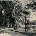 Mammern - Kuranstalt