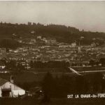 La Chaux de Fonds