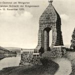 National denkmal am Morgarten