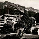 Melchtal - Kurhaus