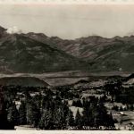 Villars Chesieres