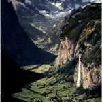 Lauterbrunnental