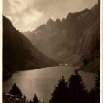 Fählensee mit altmann