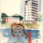 Zürich - Saffa 1958