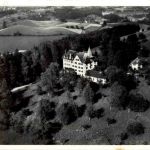 Menzingen - Erholungsheim Schwandegg