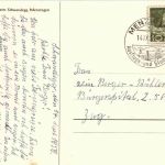 Menzingen - Erholungsheim Schwandegg