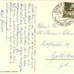 Hilterfingen - Fliegeraufnahme