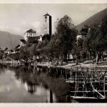 Locarno - Rivabiana
