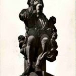 Bern - Kindlifresserbrunnen