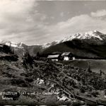 Gasthof Filzstein bei Krimml