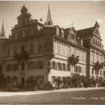 Langenthal - Hotel Bären