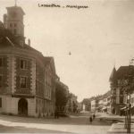 Langenthal - Marktgasse