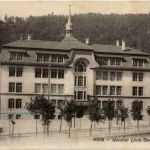Moutier - Le College