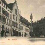 Biel - Rathaus