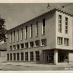 Biel - Dufourstrasse - Post