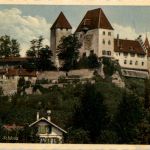 Burgdorf - Schloss