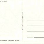 Jubiläum 1100 Jahre Herzogenbuchsee 1986