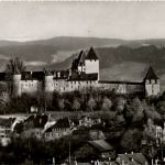 Burgdorf - Schloss