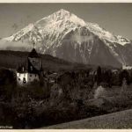 Spiez am Thunersee