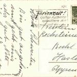 Interlaken und die Jungfrau