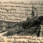 Burgdorf vom Technikum aus