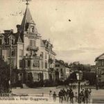 Burgdorf - Obere Bahnhofstrasse