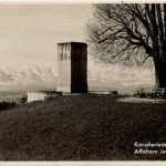 Affoltern im Emmental - Kavalleriedenkmal