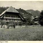 Diepoldswil bei Eggwil