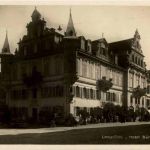 Langenthal - Hotel Bären