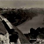 Brienzer Rothorn Bahn