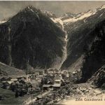 Göschenen und das Riental