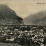 Gruss aus Altdorf