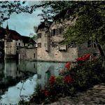 Schloss Hallwil