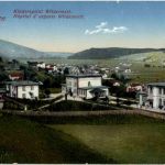 Biel Bienne - Kinderspital Wildermett