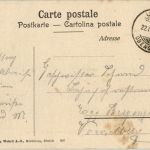 Vitznau und die Rigibahn