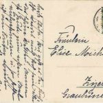 Vitznau und die Rigibahn