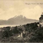 Weggis - Pension Villa Alpenblick