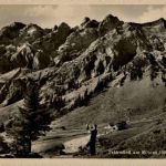 Fräkmünd am Pilatus