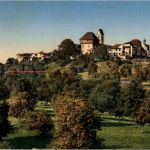 Hohenrain