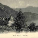 Vitznau - Parkhotel