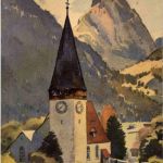 Saanen