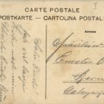 Weggis - Hotel de la Poste