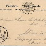 Gersau und Vitznauer Stock