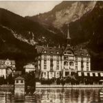 Vitznau - Hotel Vitznauerhof