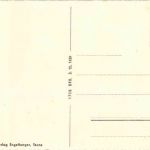 flüeli Ranft - Kapelle Schulhaus