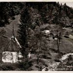 Flüeli Ranft - Einsiedelei