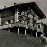 Saas bei Klosters - Ferienheim Sunneschi