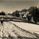Les Paccots s chatel St. Denis