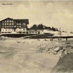 Saanenmöser - Sporthotel